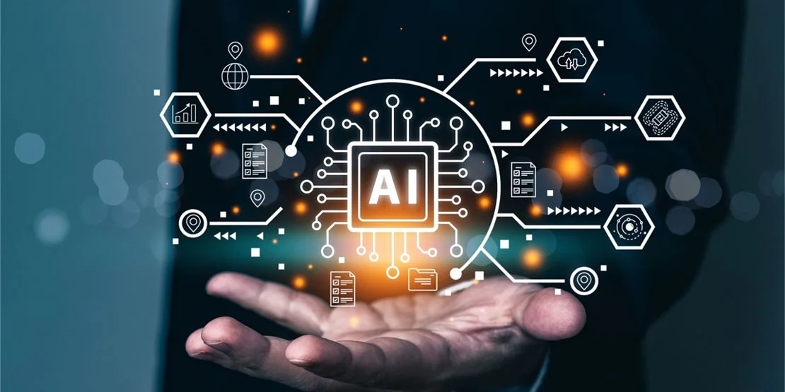 How ERP Systems Harness the Power of Artificial Intelligence (AI)
